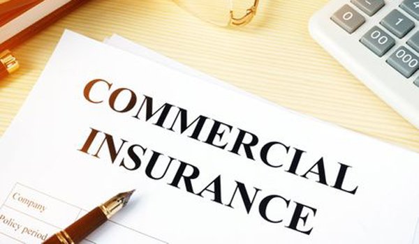 Commercial Insurance